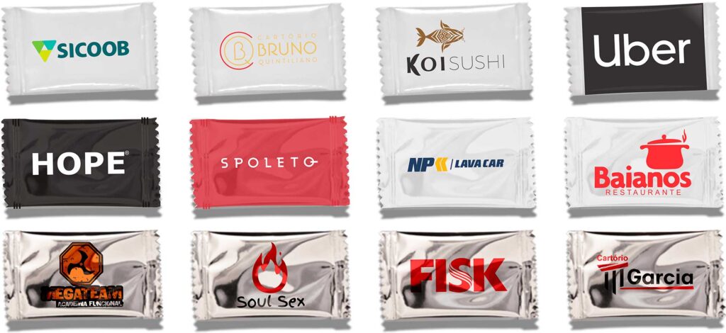 Cliente Fenix Brindes 2